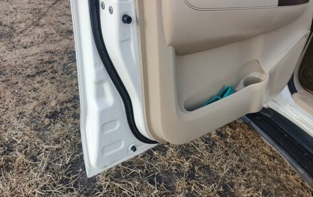 Toyota Fortuner I, 2008 год, 1 500 000 рублей, 5 фотография