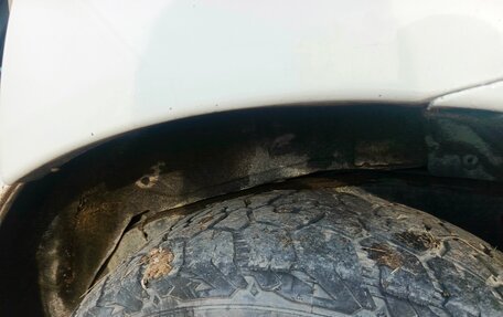 Toyota Fortuner I, 2008 год, 1 500 000 рублей, 8 фотография