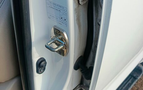 Toyota Fortuner I, 2008 год, 1 500 000 рублей, 6 фотография