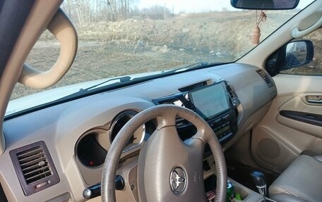 Toyota Fortuner I, 2008 год, 1 500 000 рублей, 3 фотография