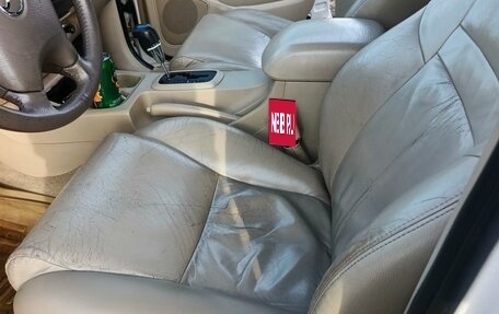 Toyota Fortuner I, 2008 год, 1 500 000 рублей, 4 фотография