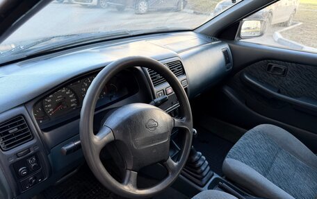 Nissan Almera, 1995 год, 199 000 рублей, 12 фотография