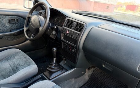 Nissan Almera, 1995 год, 199 000 рублей, 10 фотография