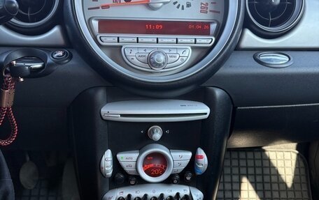 MINI Hatch, 2010 год, 680 000 рублей, 5 фотография