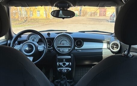 MINI Hatch, 2010 год, 680 000 рублей, 6 фотография