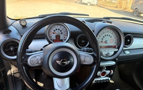 MINI Hatch, 2010 год, 680 000 рублей, 4 фотография