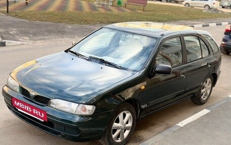 Nissan Almera, 1995 год, 199 000 рублей, 3 фотография
