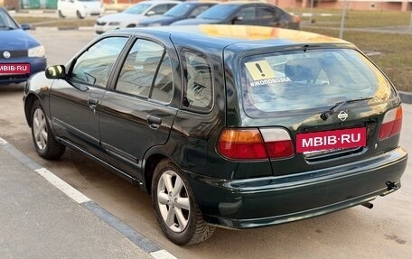 Nissan Almera, 1995 год, 199 000 рублей, 6 фотография