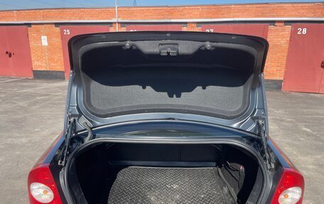 Ford Focus II рестайлинг, 2007 год, 380 000 рублей, 8 фотография