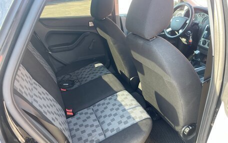 Ford Focus II рестайлинг, 2007 год, 380 000 рублей, 9 фотография