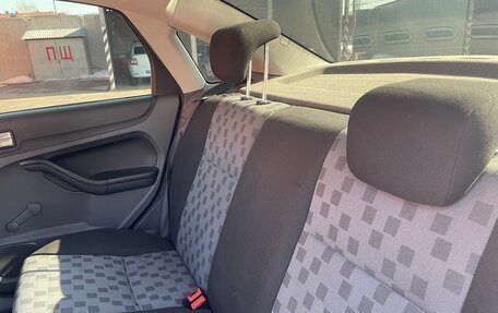 Ford Focus II рестайлинг, 2007 год, 380 000 рублей, 14 фотография