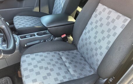 Ford Focus II рестайлинг, 2007 год, 380 000 рублей, 15 фотография