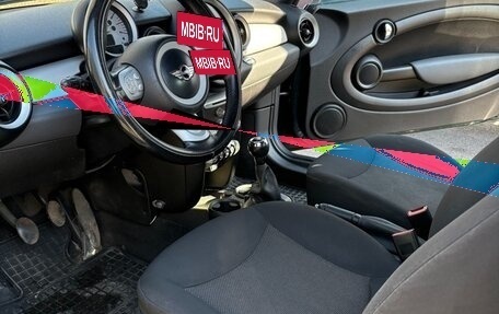 MINI Hatch, 2010 год, 680 000 рублей, 7 фотография