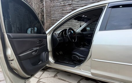 Mazda 3, 2008 год, 549 000 рублей, 15 фотография