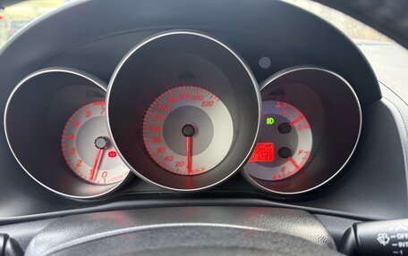 Mazda 3, 2008 год, 549 000 рублей, 17 фотография