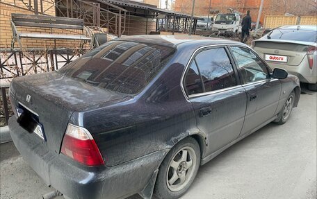 Honda Ascot, 1994 год, 300 000 рублей, 3 фотография