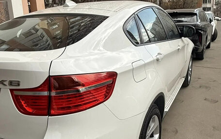 BMW X6, 2010 год, 2 250 000 рублей, 3 фотография