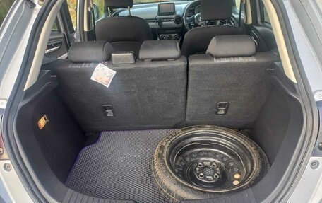 Mazda Demio IV, 2015 год, 1 100 000 рублей, 8 фотография