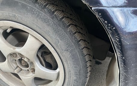 Honda Ascot, 1994 год, 300 000 рублей, 2 фотография