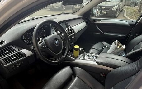 BMW X6, 2010 год, 2 250 000 рублей, 6 фотография
