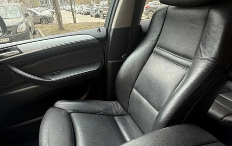 BMW X6, 2010 год, 2 250 000 рублей, 8 фотография