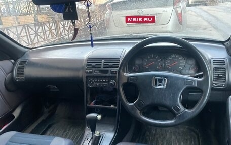 Honda Ascot, 1994 год, 300 000 рублей, 4 фотография