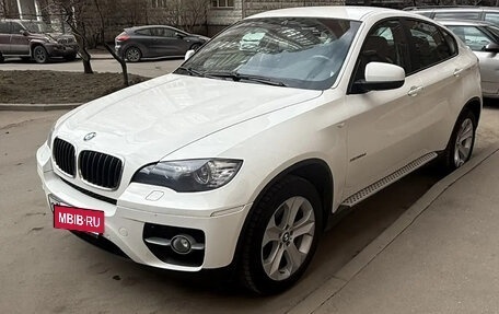 BMW X6, 2010 год, 2 250 000 рублей, 2 фотография