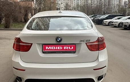BMW X6, 2010 год, 2 250 000 рублей, 4 фотография