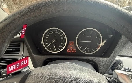 BMW X6, 2010 год, 2 250 000 рублей, 7 фотография