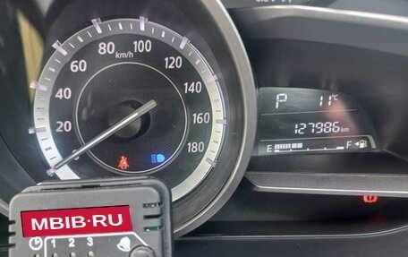 Mazda Demio IV, 2015 год, 1 100 000 рублей, 7 фотография