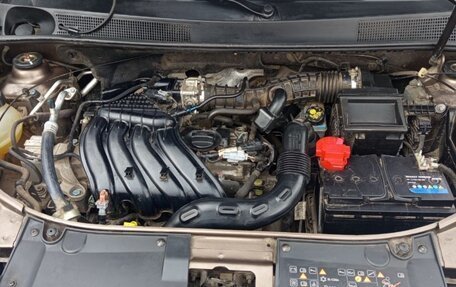 Renault Sandero II рестайлинг, 2019 год, 1 200 000 рублей, 7 фотография