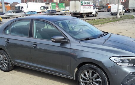 Volkswagen Polo VI (EU Market), 2021 год, 1 700 000 рублей, 3 фотография