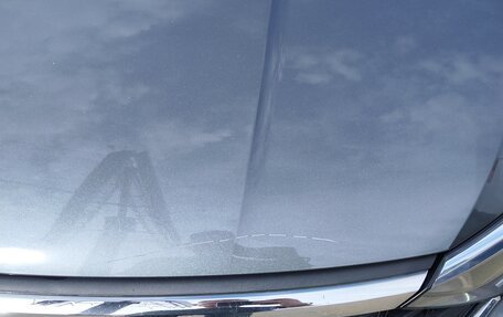 Volkswagen Polo VI (EU Market), 2021 год, 1 700 000 рублей, 6 фотография