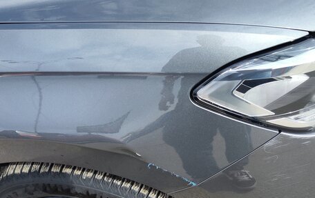 Volkswagen Polo VI (EU Market), 2021 год, 1 700 000 рублей, 5 фотография