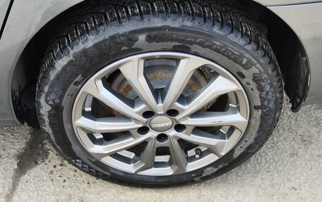 Volkswagen Polo VI (EU Market), 2021 год, 1 700 000 рублей, 7 фотография