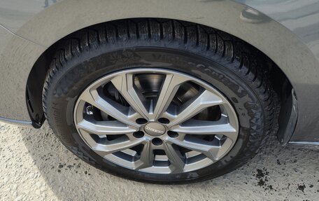 Volkswagen Polo VI (EU Market), 2021 год, 1 700 000 рублей, 8 фотография