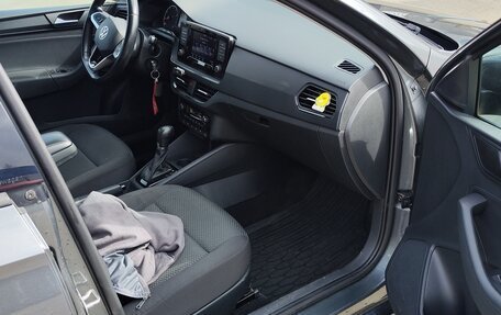 Volkswagen Polo VI (EU Market), 2021 год, 1 700 000 рублей, 10 фотография