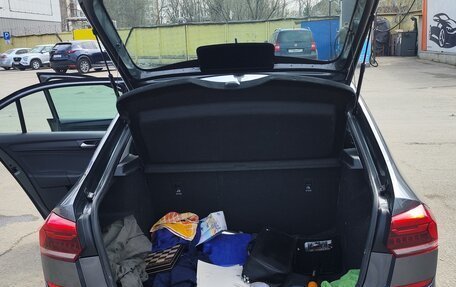 Volkswagen Polo VI (EU Market), 2021 год, 1 700 000 рублей, 13 фотография