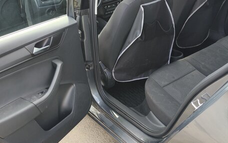 Volkswagen Polo VI (EU Market), 2021 год, 1 700 000 рублей, 14 фотография