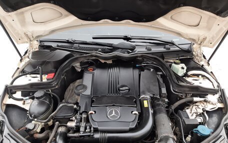 Mercedes-Benz C-Класс, 2012 год, 1 100 000 рублей, 16 фотография