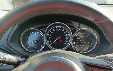 Mazda CX-5 II, 2021 год, 3 200 000 рублей, 6 фотография