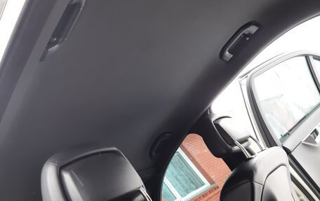 Mercedes-Benz C-Класс, 2012 год, 1 100 000 рублей, 14 фотография