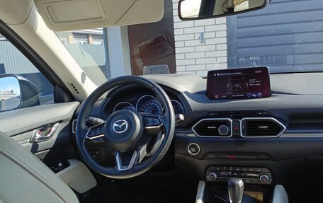 Mazda CX-5 II, 2021 год, 3 200 000 рублей, 5 фотография