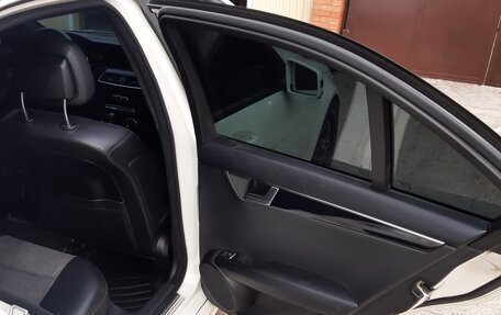 Mercedes-Benz C-Класс, 2012 год, 1 100 000 рублей, 12 фотография