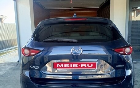 Mazda CX-5 II, 2021 год, 3 200 000 рублей, 2 фотография