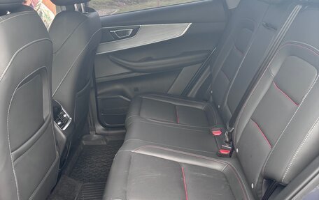 Chery Tiggo 7 Pro, 2021 год, 1 850 000 рублей, 8 фотография