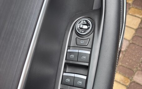 Chery Tiggo 7 Pro, 2021 год, 1 850 000 рублей, 10 фотография