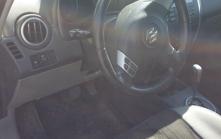 Suzuki SX4 II рестайлинг, 2013 год, 700 000 рублей, 6 фотография