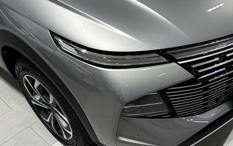 Haval F7, 2026 год, 3 099 000 рублей, 2 фотография