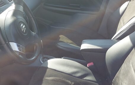 Suzuki SX4 II рестайлинг, 2013 год, 700 000 рублей, 7 фотография